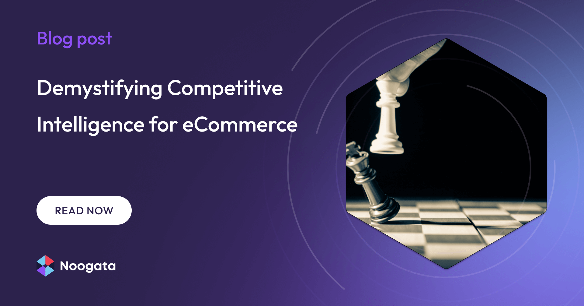 Demystifying Competitive Intelligence for eCommerce