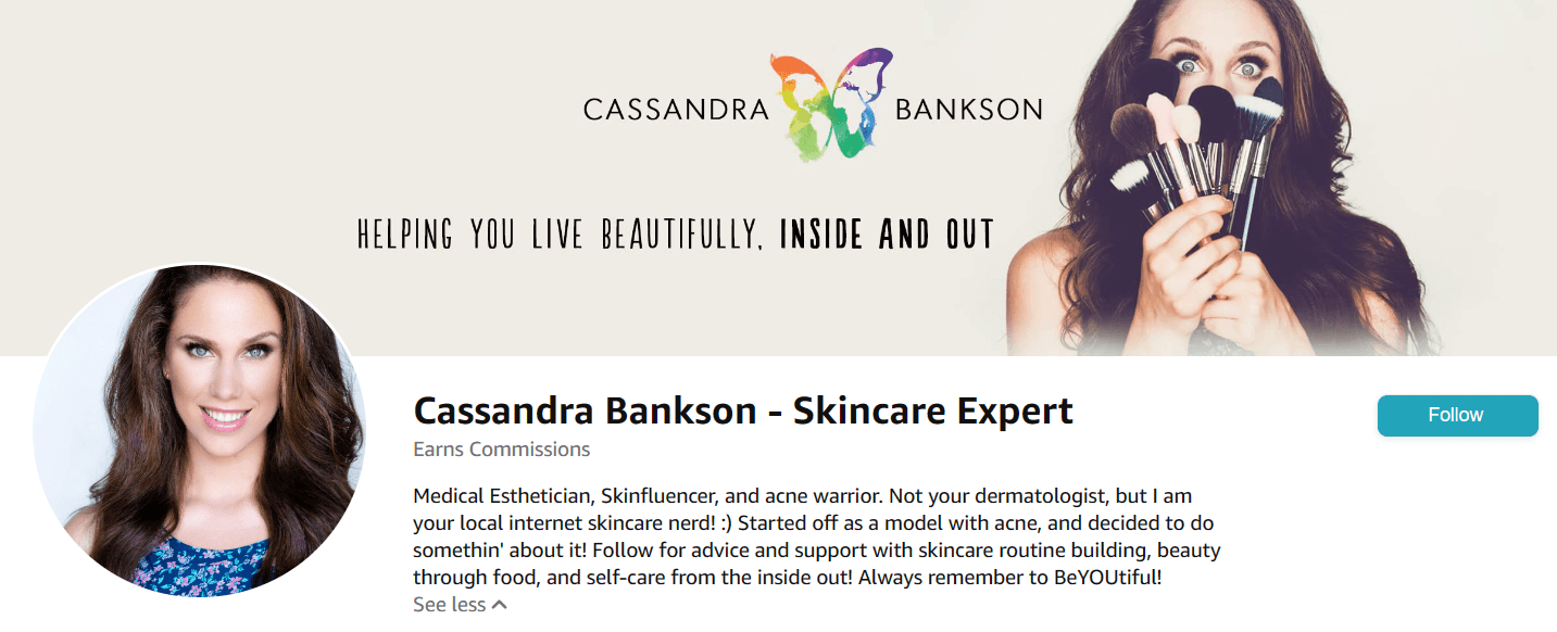 Cassandra Bankson