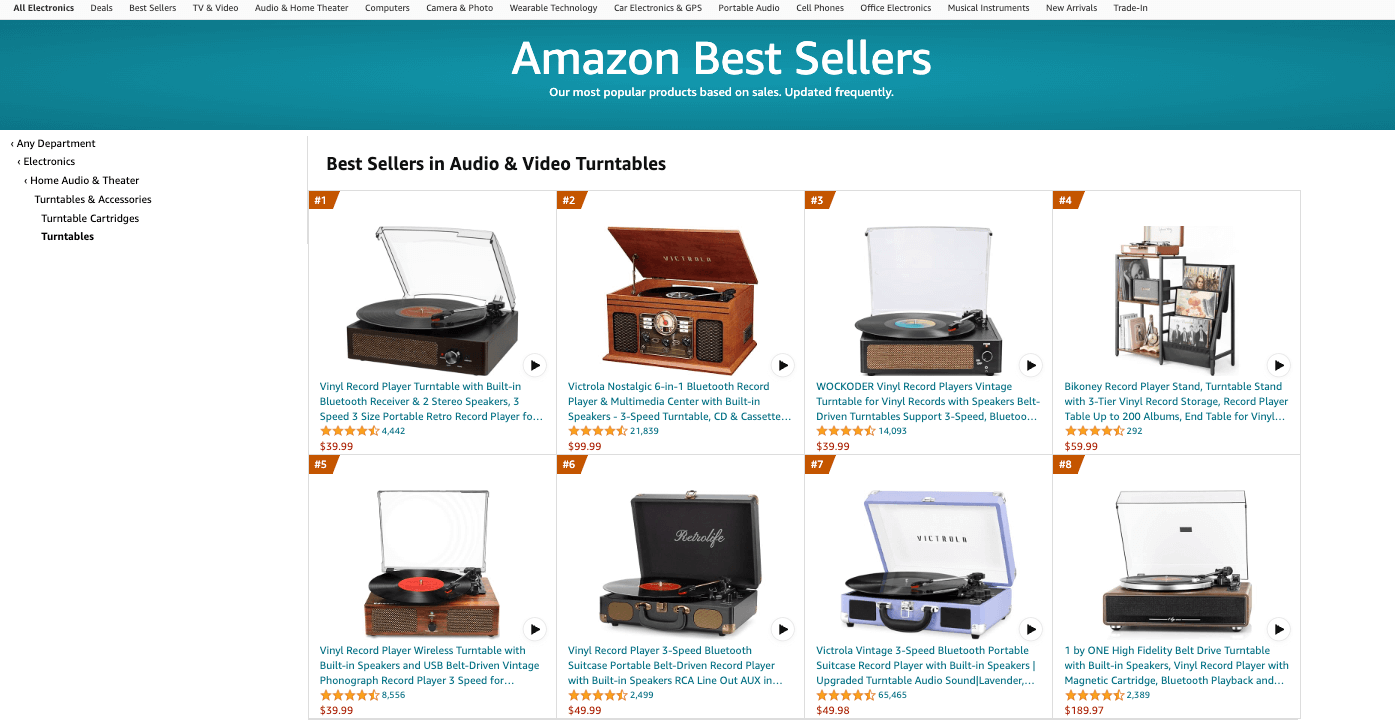 Amazon-Best-Sellers-Best-Audio-Video-Turntables